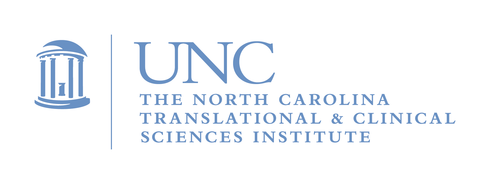 NC Tracs logo