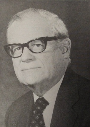 Frederick C. Robbins, M.D.