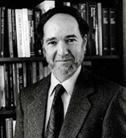 1987 Speaker Jared M. Diamond, Ph.D.