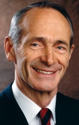 John R. Evans, M.D., Ph.D.